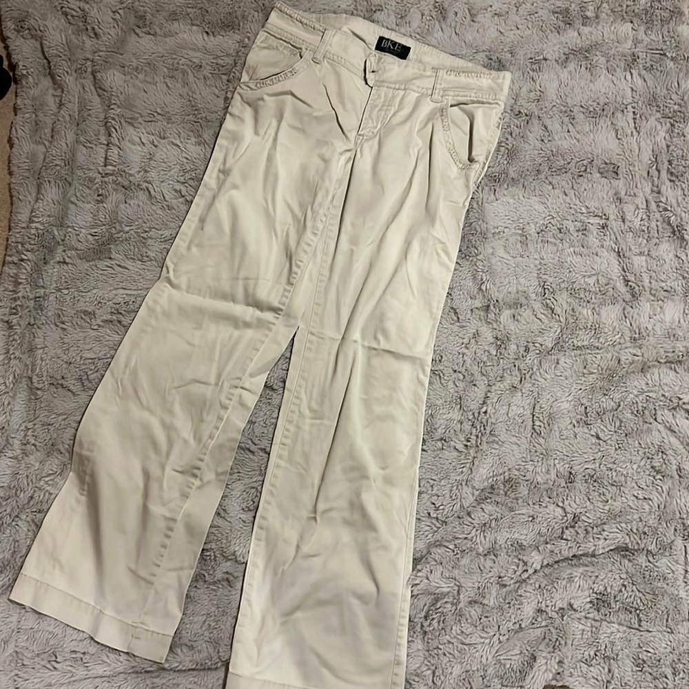 BKE Serena Khaki Pants